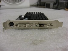 Sapphire 11142-18 hd4350 1g ddr2 pci-e dual dvi-i/tvo 288-1e113-100sa video card