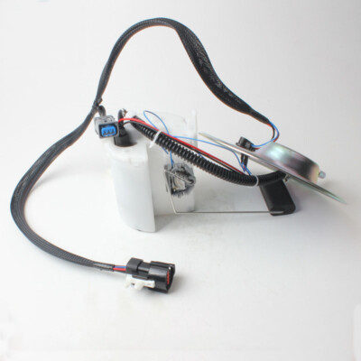 Herko Fuel Pump Module 251GE For Mazda Protege/Protege5 1.6L-2.0L 1999-2003 - Gas 3 thumbnail image