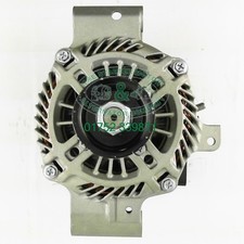 MAZDA 6 2.0 MZR ALTERNATOR A2972