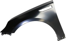 New Fender for 2016-2020 Kia Optima Front Driver Side Steel