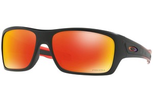 oakley turbine ruby
