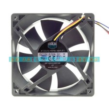 1PCS Cooler Master A12025-18RB-4BP-F1 DF12025...