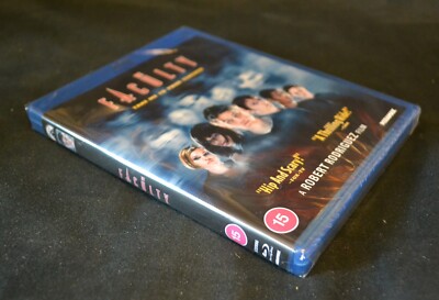 ●THE FAQULTEE The Faculty (1998) - IMDb