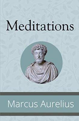 Meditationen von Marcus Aurelius (Taschenbuch, 2019)