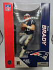 🌟 Tom Brady McFarlane 2005 Nfl Series 3 New England Patriots 12" Figure Nib