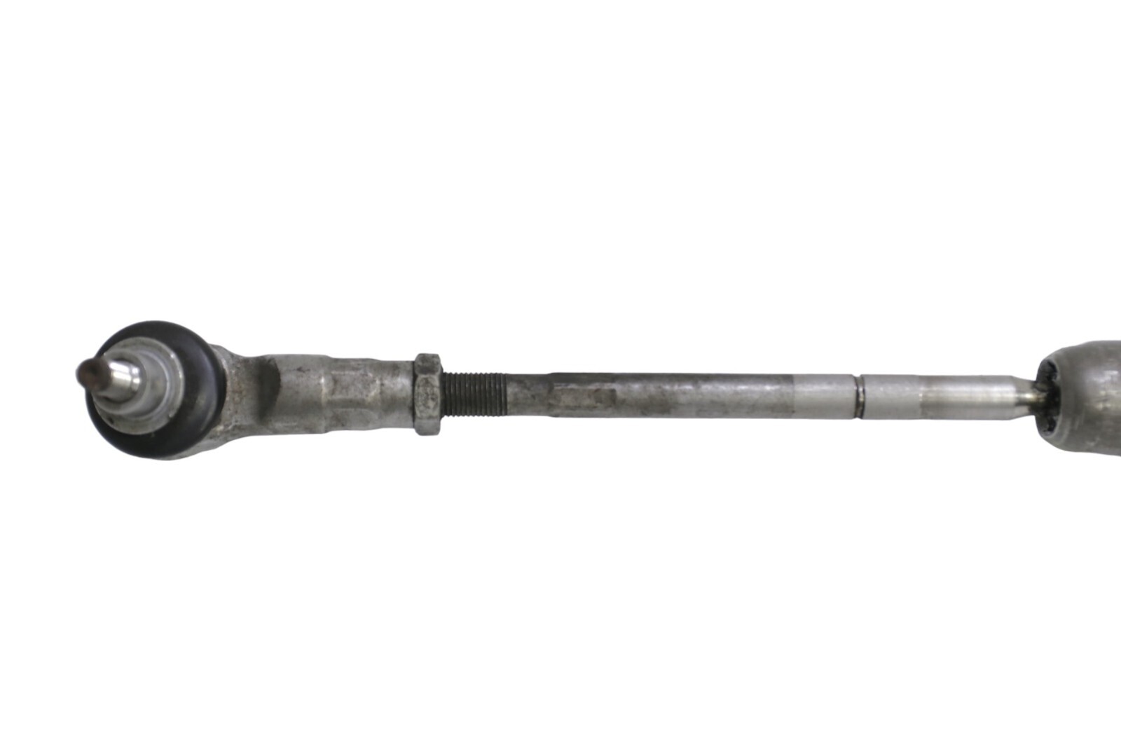 Maserati GranTurismo Front Power Steering Rack & Pinion 2008 - 2019 OEM