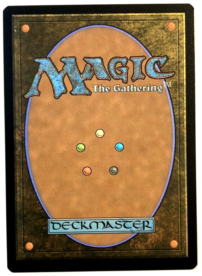 MTG Sonic Screwdriver Doctor Who 0184 NM | eBay