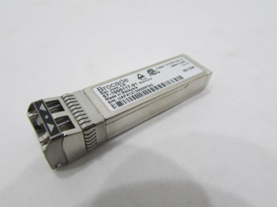 Lot of 96 Brocade 57-1000117-01 8G 850nm 550m SFP+ Module Optical Transceiver 