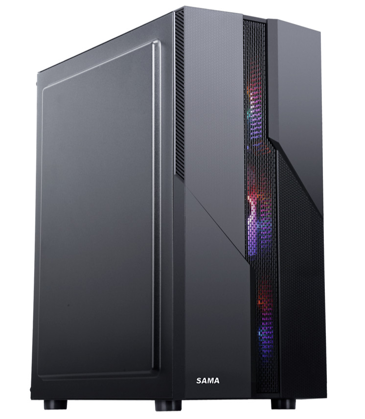 Windows 7 AMD 10-Core 16GB RAM Home office Computer Desktop PC Tower 