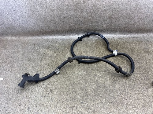 Batteriekabel Anlasser Kabel A2044402513 Mercedes W204 C204 C250 CDI 12.1897.179