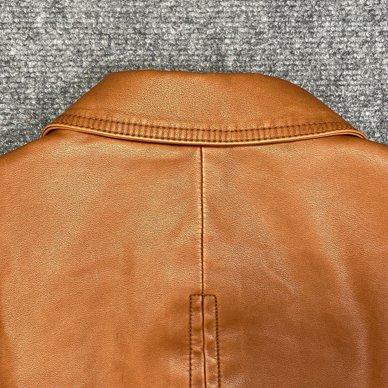 Universal Thread Jacket Womens Extra Small Brown … - image 14