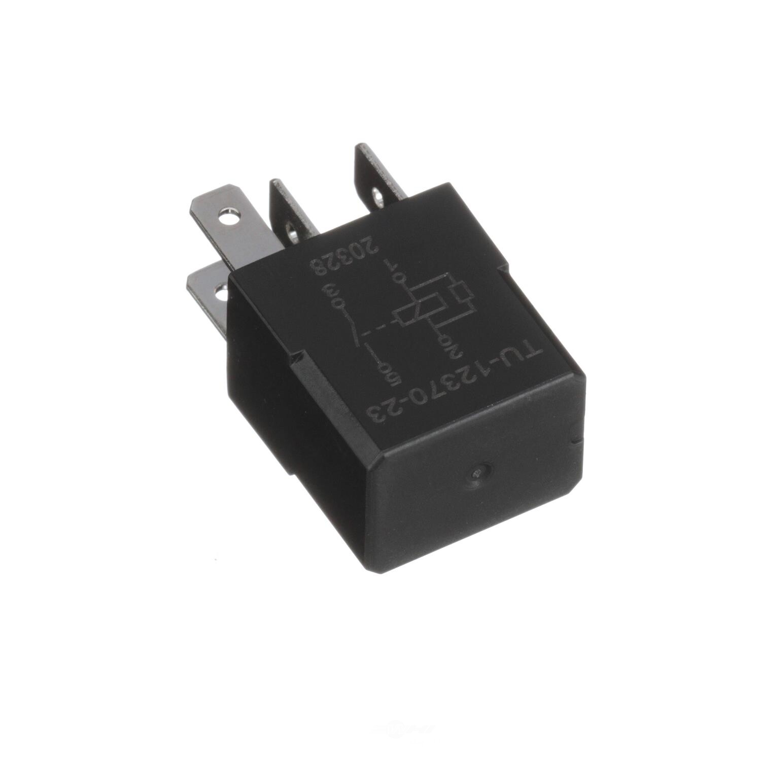 Fog Light Relay Standard RY805T for sale online eBay