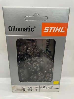STIHL 26RS74 18 inch Chainsaw Chain Loop 74 Drive Links for sale