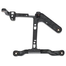 RH Outer Bracket Front Bumper Bracket For 2013-22 Dodge Ram 1500 68232454AA