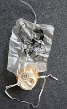 Maschera ossigeno compagnia aerea 