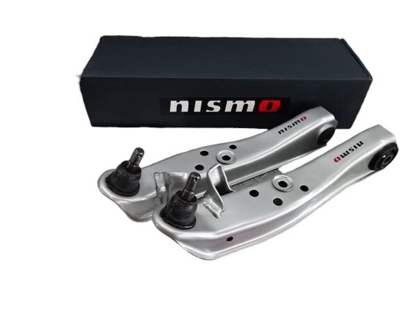 240SX S14 S15 NISMO Nissan Front Lower Control Arm Set FLCA PAIRS