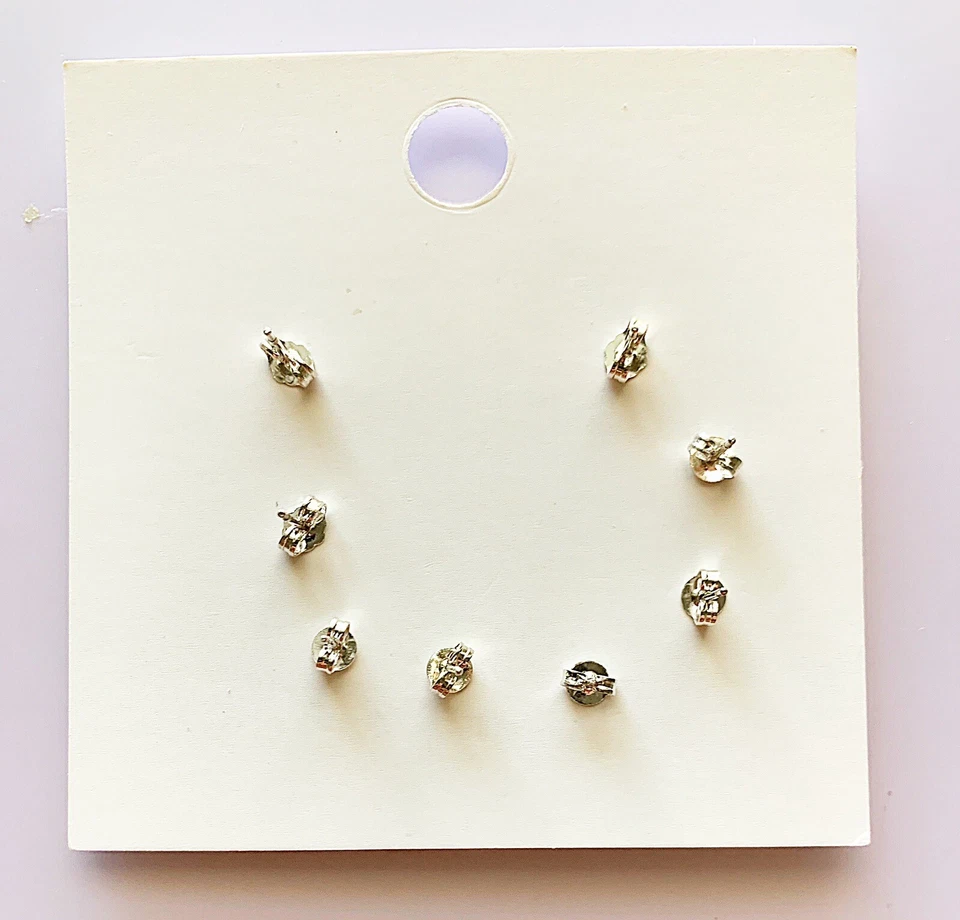 Pendientes Sanrio Foto 2 de 2