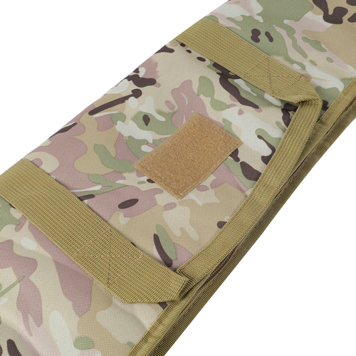 Tactical Rifle Bag Gun Padded Soft Case Hunting Storage Backpack 37" 39" 47" 52" - Picture 58 of 74