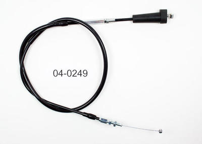 Motion Pro Throttle Cable Suzuki Eiger 400 4x4 2x4 2002-2006 Replacement