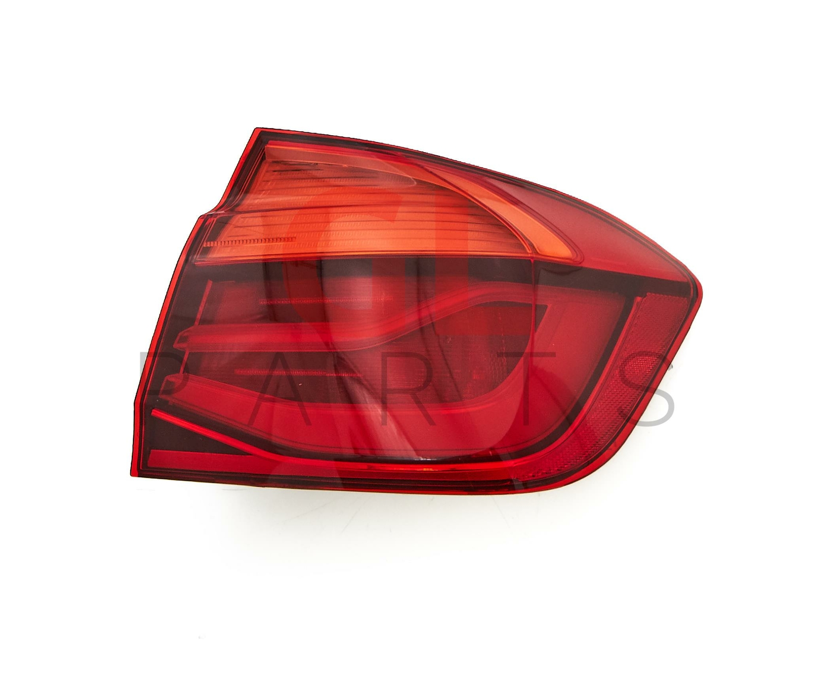 Rear Tail Light Lamp FOR BMW 3 F30 2015 - 2019 63217369118 Right 