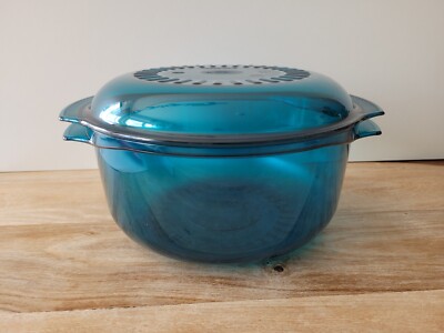 Tupperware 3l Micro Plus garen