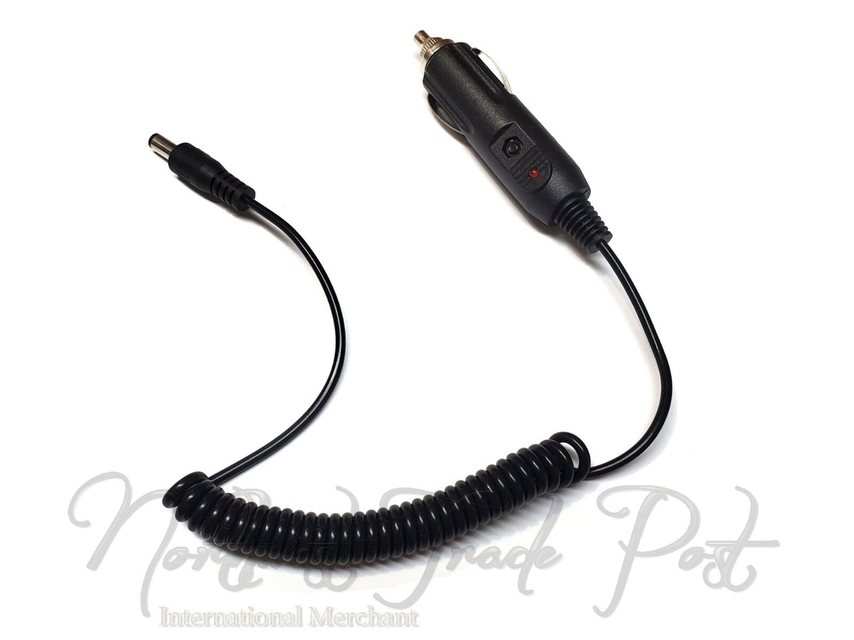 AC Adapter Charger For CND LED Light 36V1A Lamp Dryer