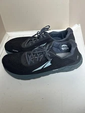 Altra Torin 4.5 Sneaker Mens Size 14M Shoes Running  Black Gray Training