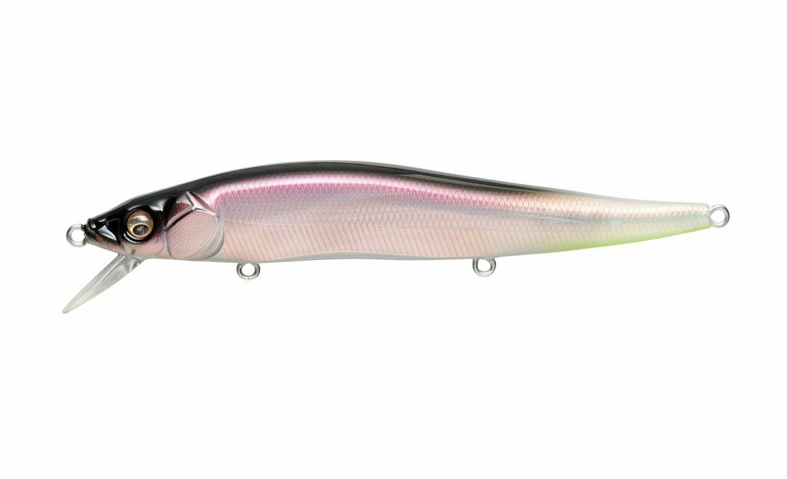 MEGABASS Vision 110 OneTen - Kohoku Reaction - Jerkbait Bass Lure