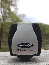 Wiley X Eyewear B14 Servo Flash