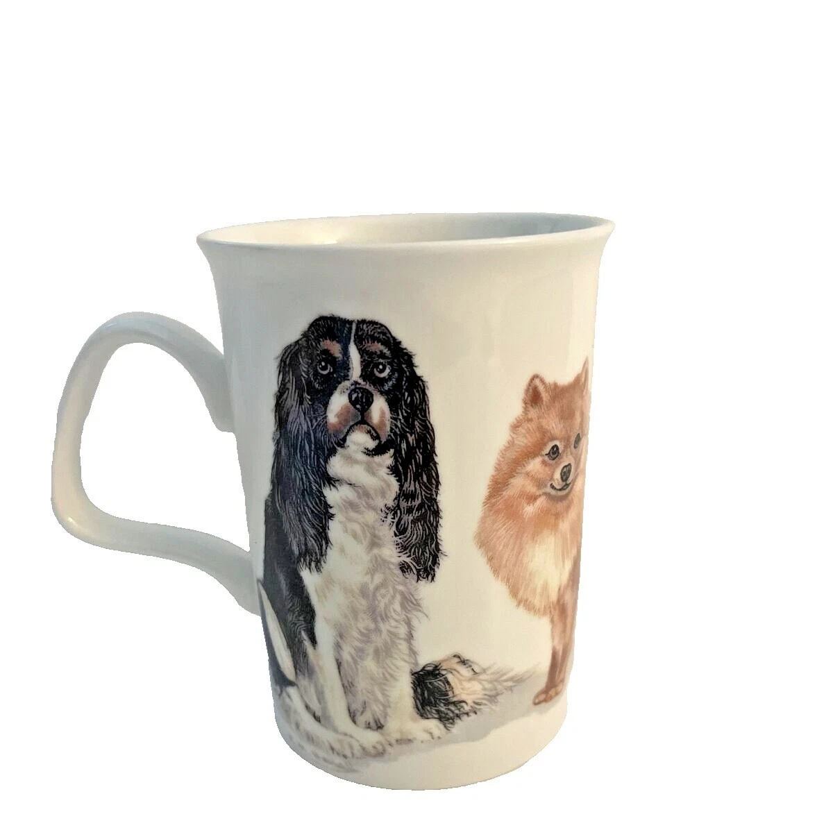 Tazas Roy Kirkham Animales e insectos