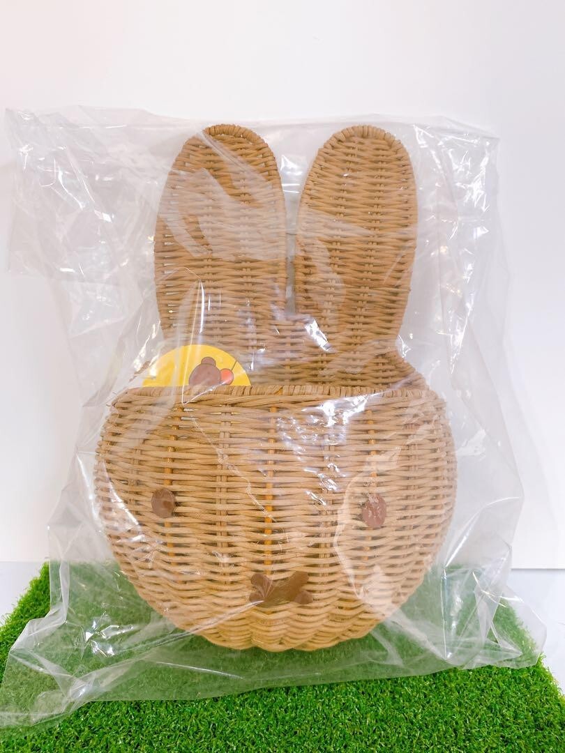 Miffy Studio Clip Wall Mounted Basket Letter case | eBay
