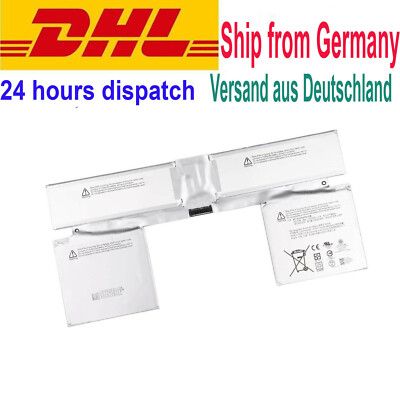 G3HTA024H battery Akku Für Microsoft Surface Book 1st Gen 1703 Keyboard Basic 