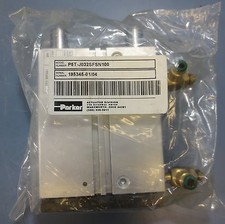 Parker Guided Air Cylinder Slide P5T-J032SFSN100 100 mm Stroke 32 mm Bore