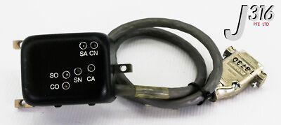 13730 LAM RESEARCH CBL X Interferometer 730-609080-00