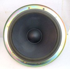 Technics Woofer Driver EAS25PL315AS per Altoparlante 2 Vie 8 Ohm 140 W SB-LX3 Vintage 1