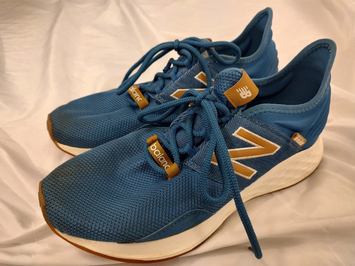 New balance cheap roav