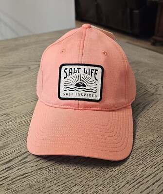 salt life hat cap