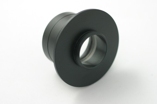 C-mount camera adaptor lens for Nikon microscopes (0.7 x) - Picture 11 of 12