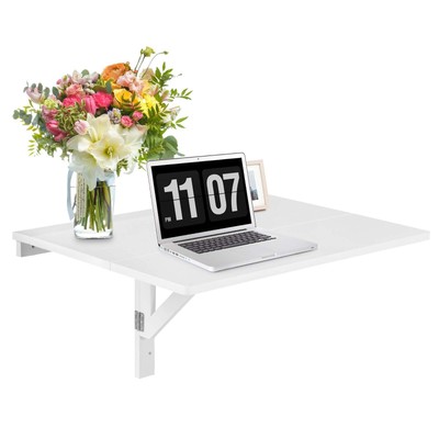 80 x 60 cm Wand Klapptisch Klapptisch Klapptisch Klapptisch - Weiß