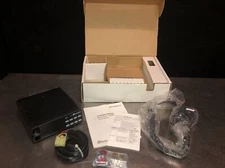 NOS ComNet Ericsson Panther 200M GM200UF7X mobile radio. Our #1