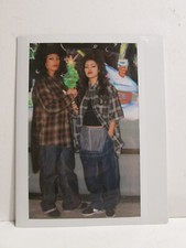 FOTOGRAFÍA ENCONTRADA DE COLECCIÓN FOTO ARTÍSTICA POLAROID LA CHOLO CHOLA MIEMBRO DE PANDILLA MEXICANA