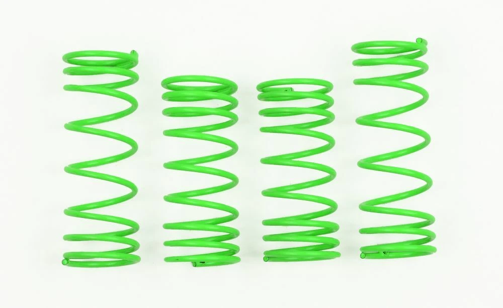 Traxxas slash sales shock springs