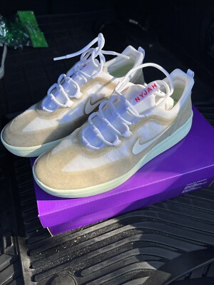 nike sb nyjah free 2 size 9