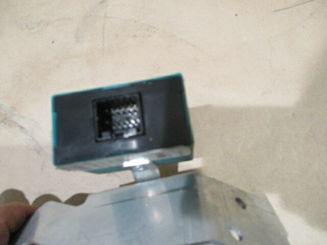 Ferrari 458  Vent Control Module /  ECU / Air Flow - P/N 258901