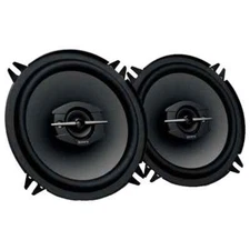 Sony Xplod XS-GTF1339 5.25" 5-1/4" 230 Watt Coaxial 3-Way Car Speakers Brand New