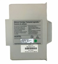 Nortel Northern Telecom Software Cartridge NT7B72FB-93 REL 02 Used 9761
