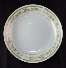 EVERBRITE FINE CHINA SAVANNAH JAPAN SOUP / Cereal BOWL 7.75"