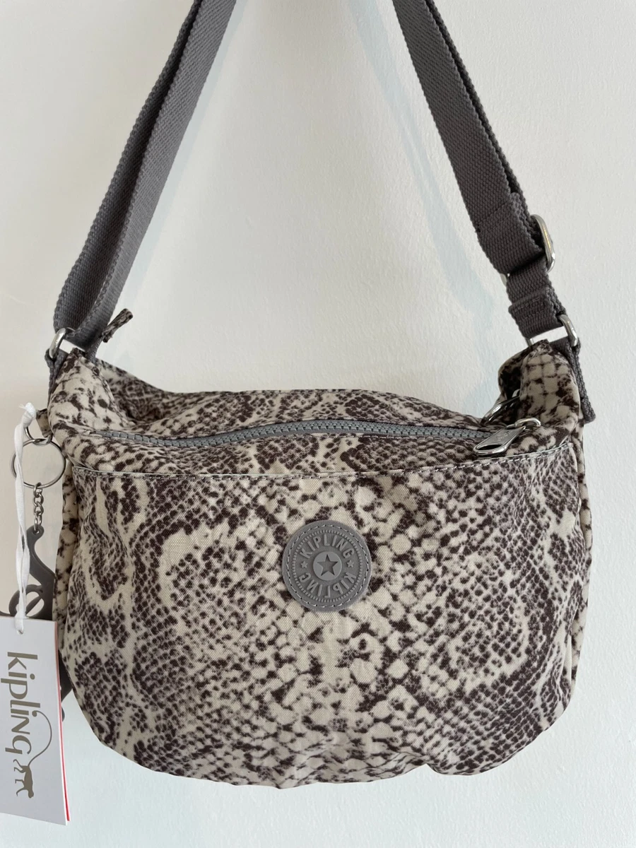 Qvc kipling deals crossbody bags