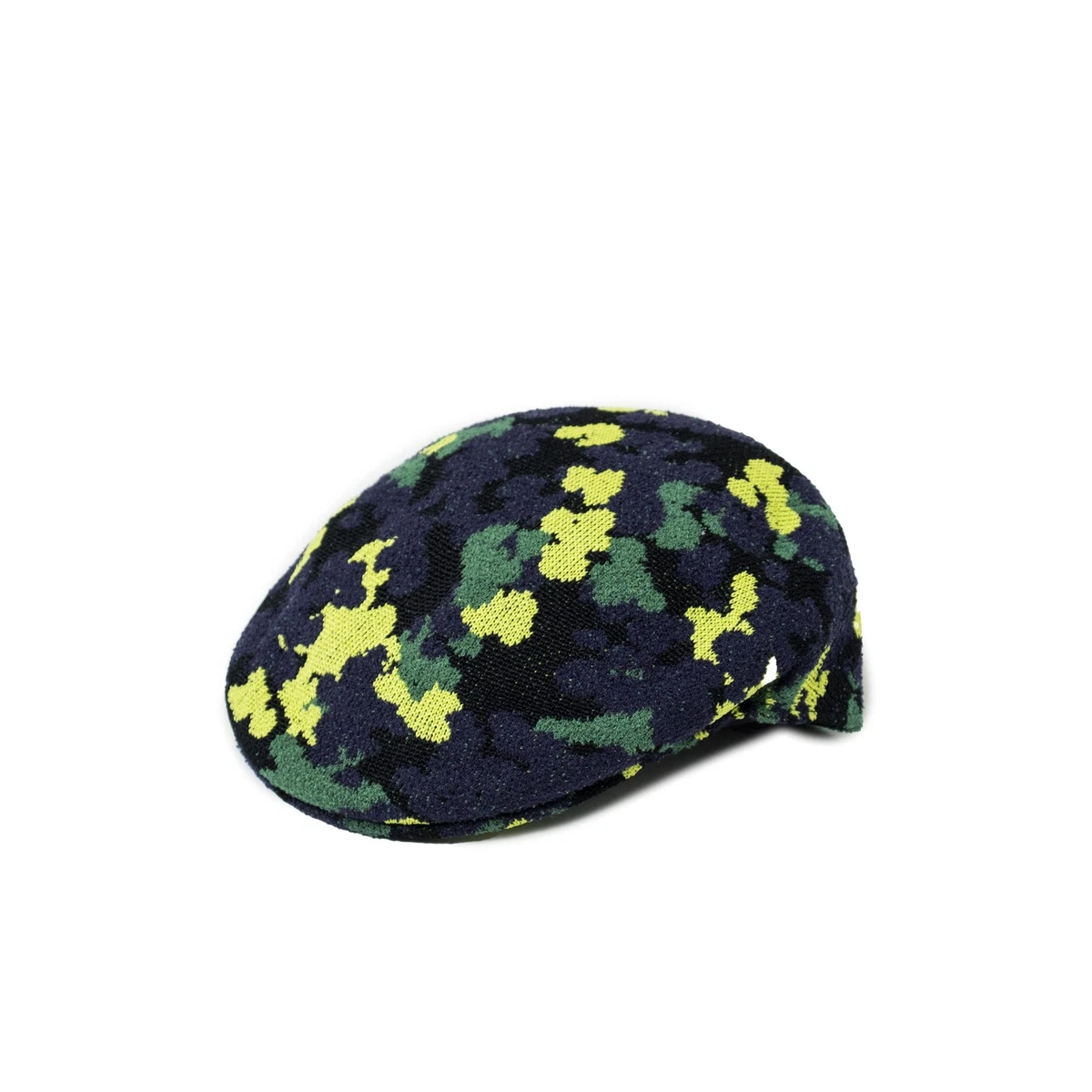 Hat Kangol Nature Camo 504 K3621.022