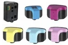 Replacement H363 Ink Cartridge For HP 363 C8721EE C8719E CB333EE C8774 C6180 set